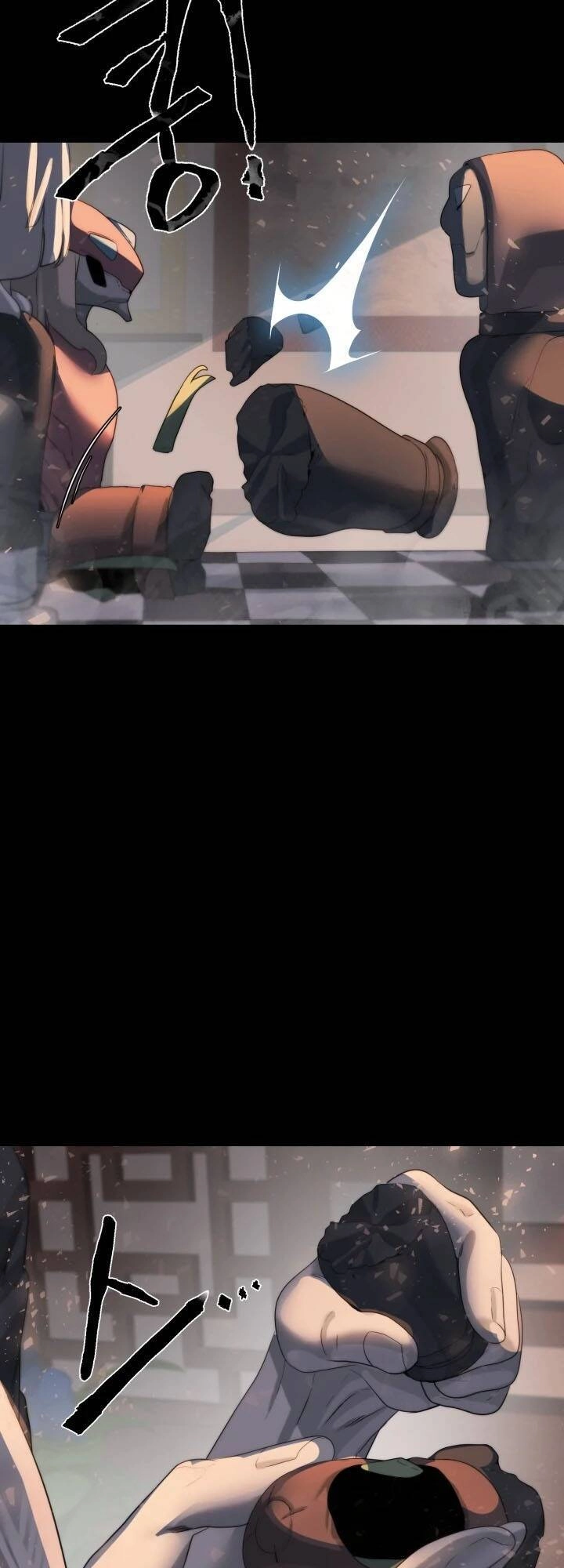 Hành Tinh Quái Vật Chapter 9 - 65