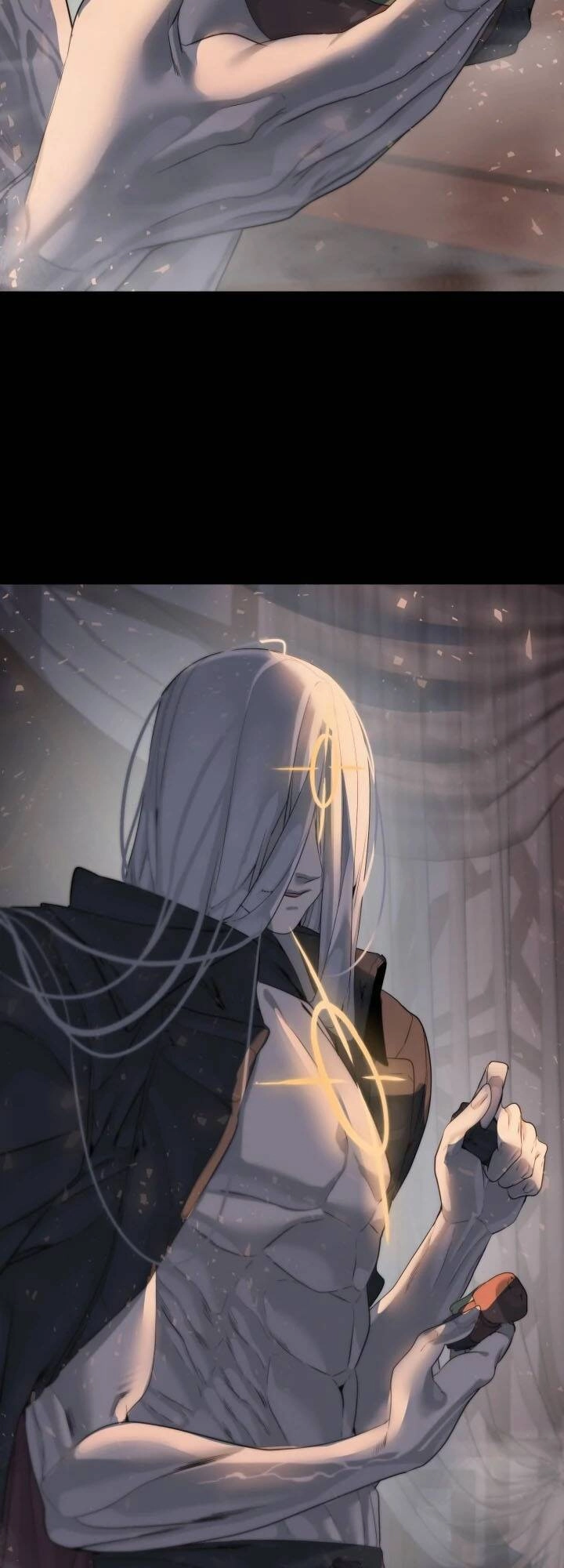 Hành Tinh Quái Vật Chapter 9 - 66