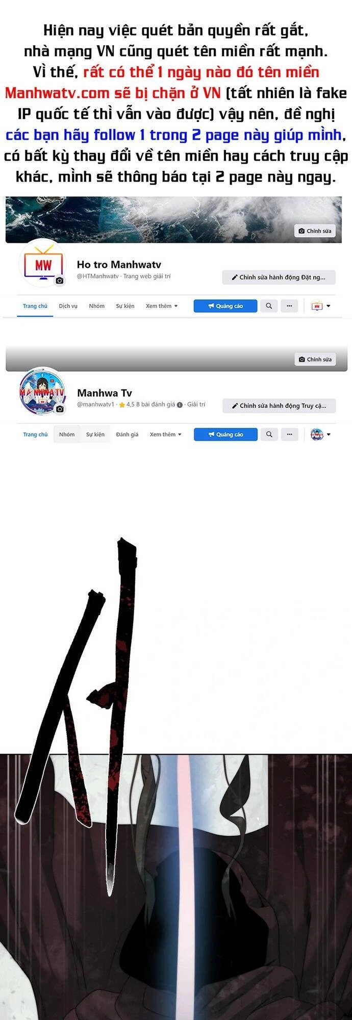 Hành Tinh Quái Vật Chapter 10 - 1