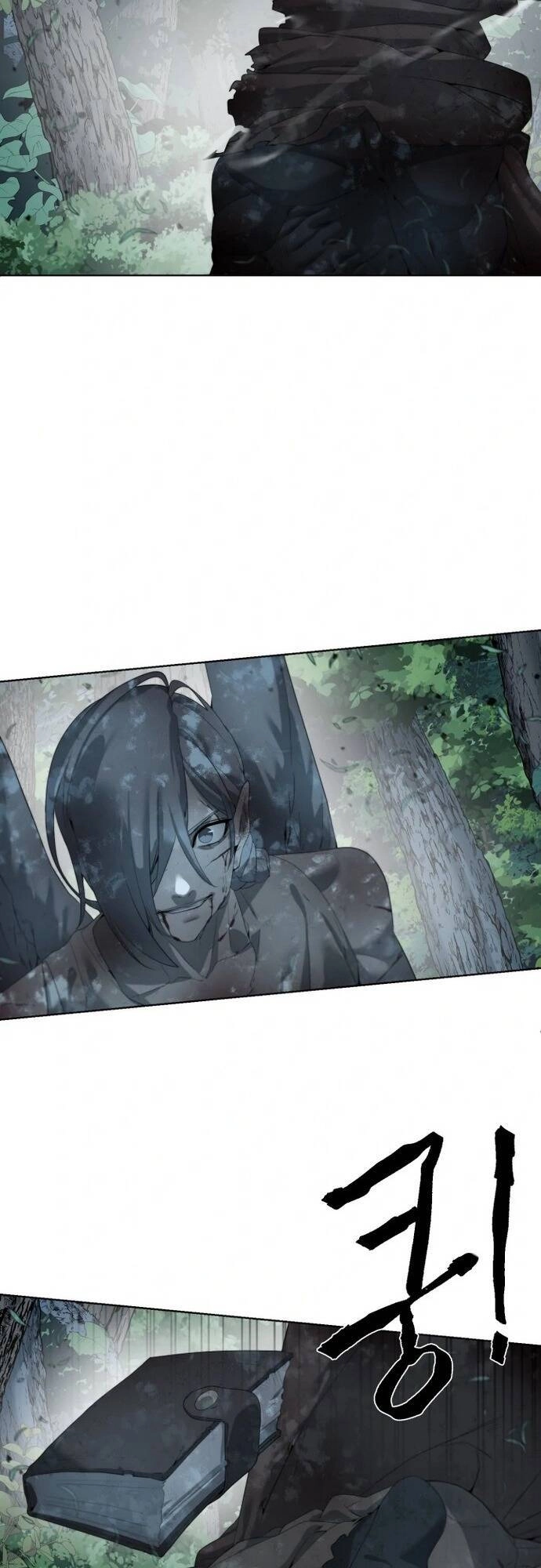 Hành Tinh Quái Vật Chapter 10 - 3