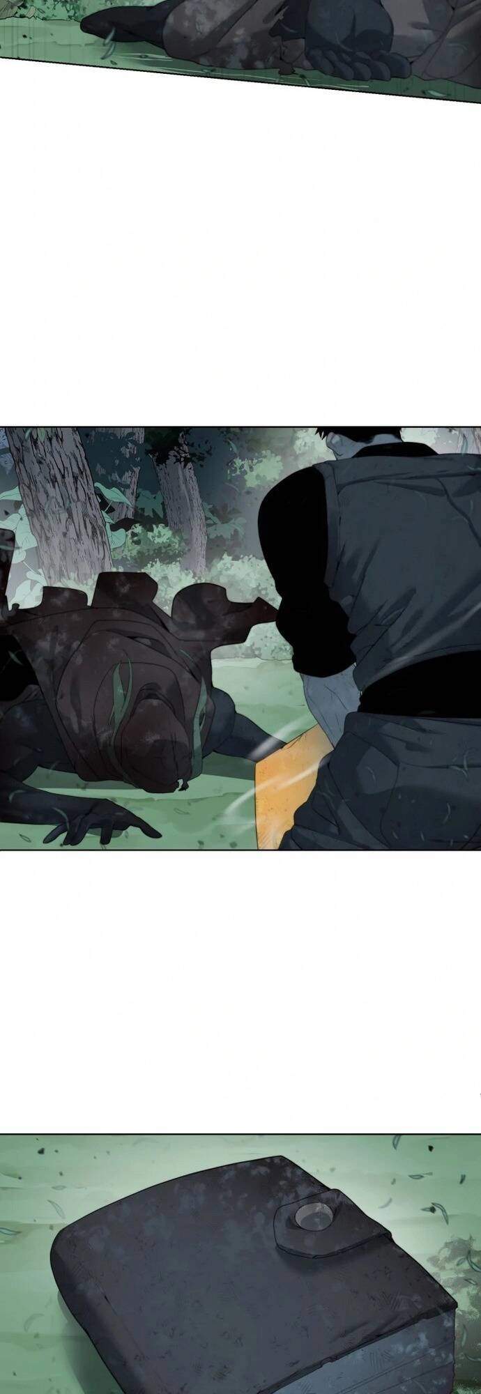 Hành Tinh Quái Vật Chapter 10 - 4