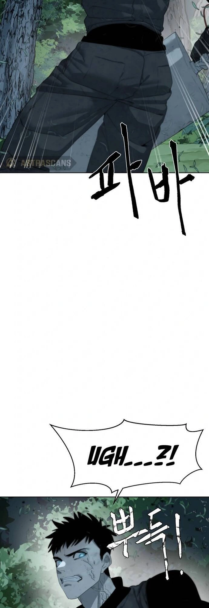 Hành Tinh Quái Vật Chapter 10 - 8