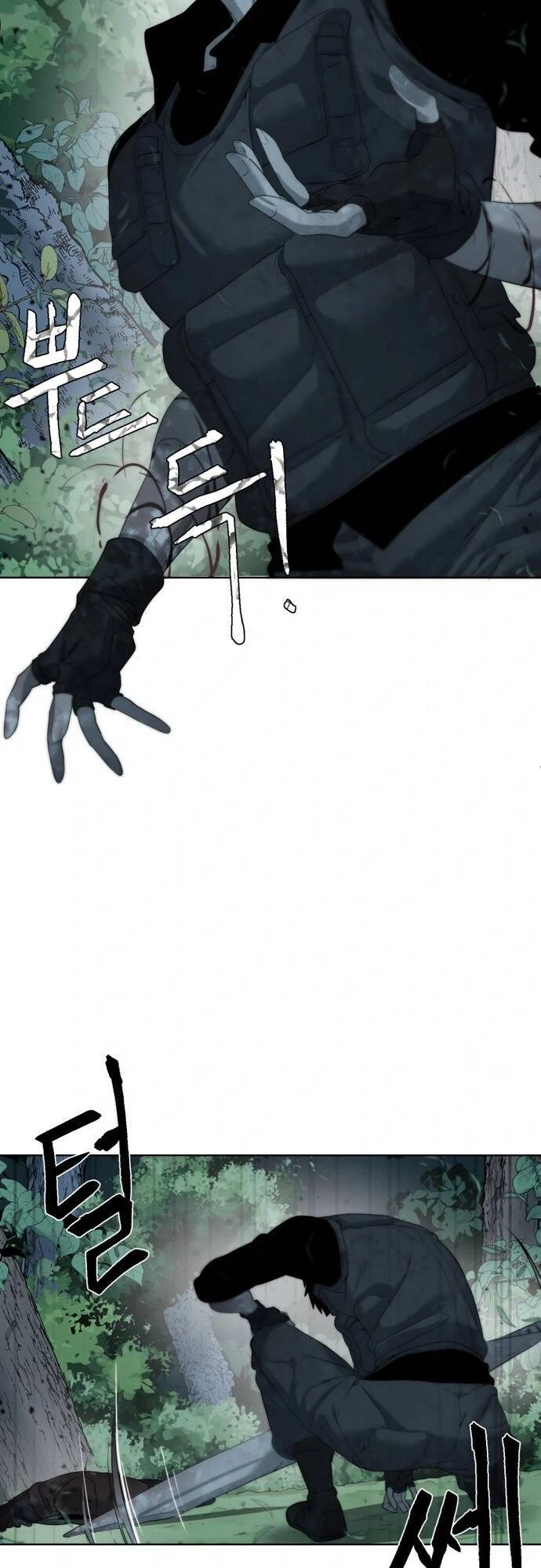 Hành Tinh Quái Vật Chapter 10 - 9