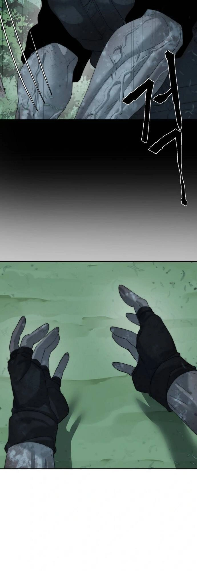 Hành Tinh Quái Vật Chapter 10 - 13