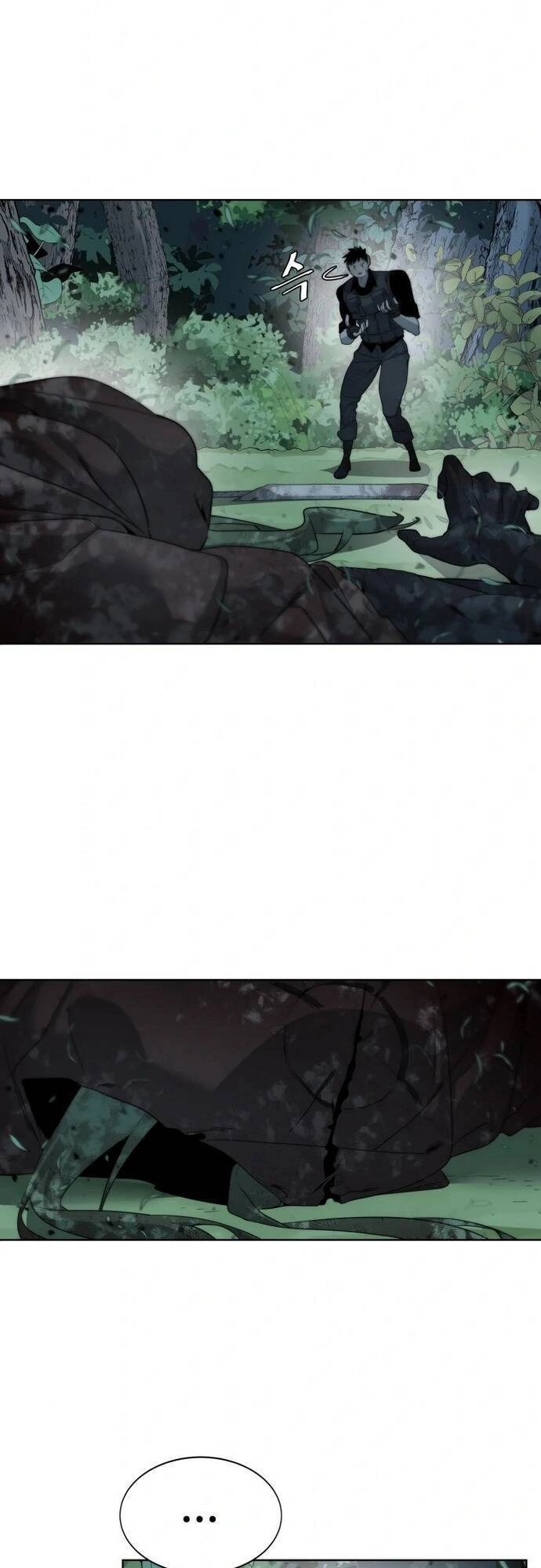 Hành Tinh Quái Vật Chapter 10 - 14