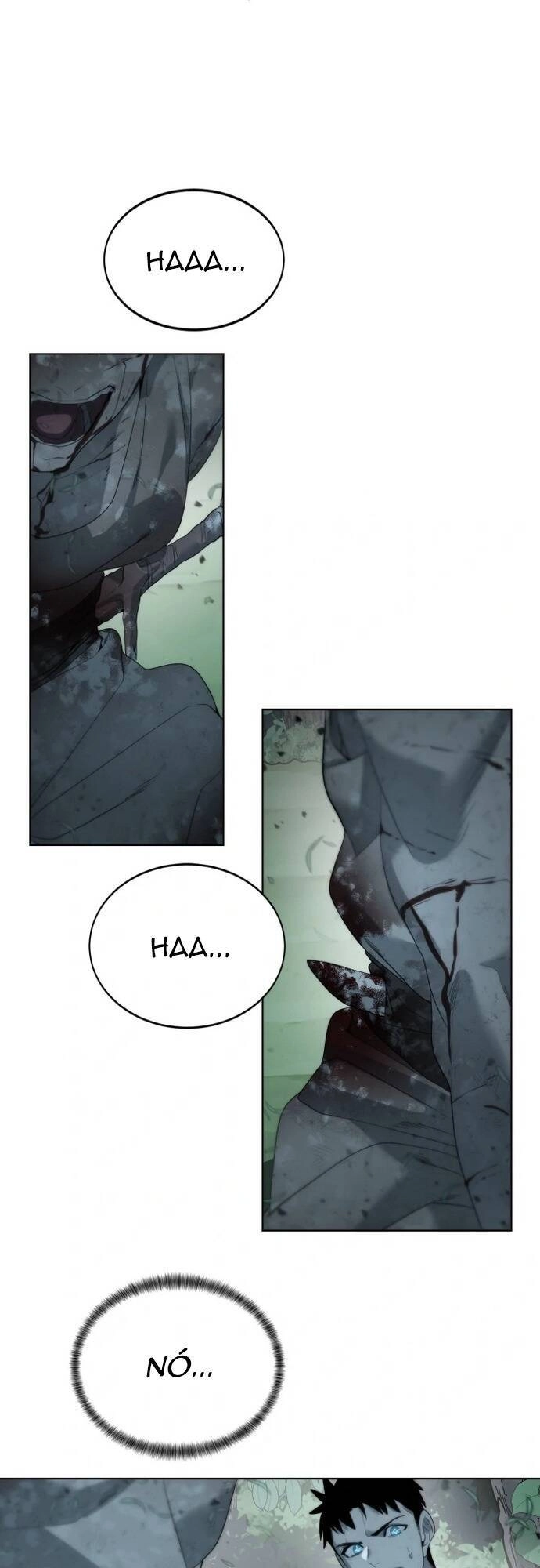 Hành Tinh Quái Vật Chapter 10 - 17