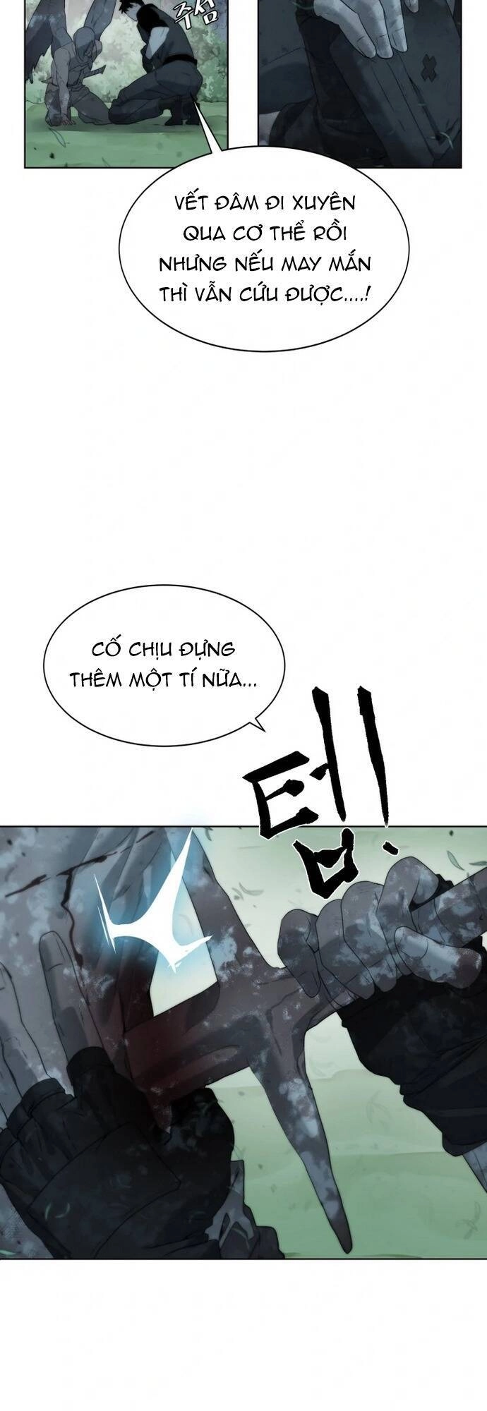 Hành Tinh Quái Vật Chapter 10 - 19