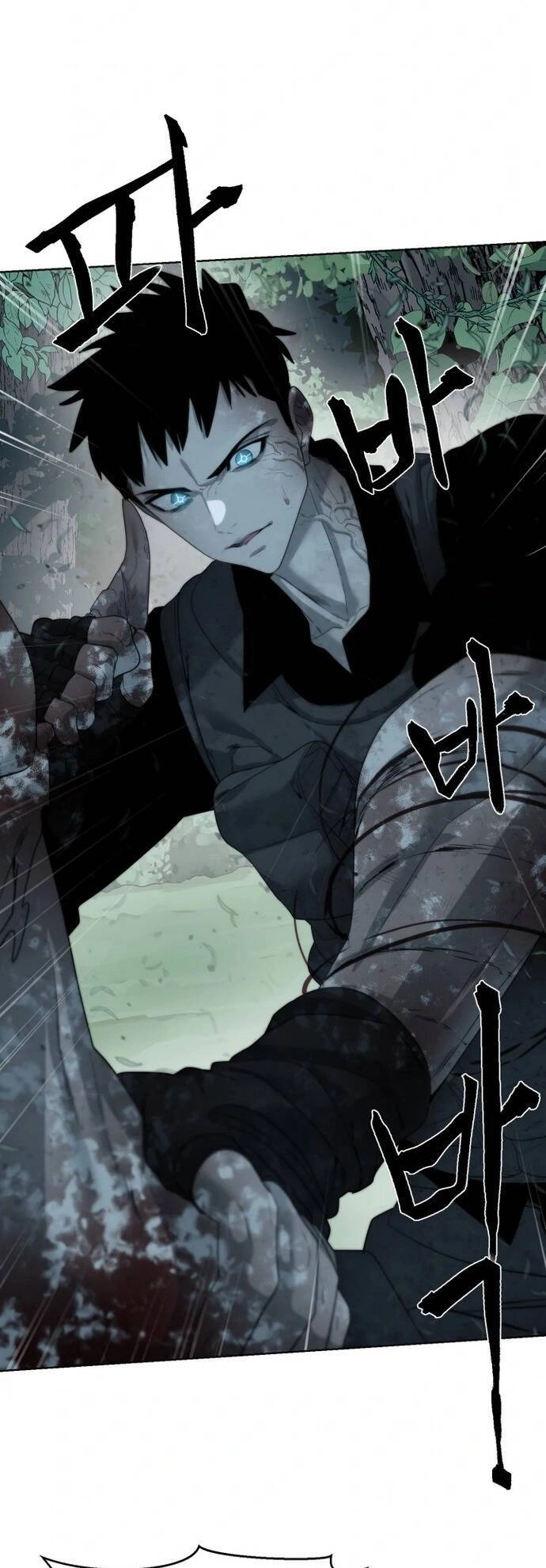 Hành Tinh Quái Vật Chapter 10 - 20