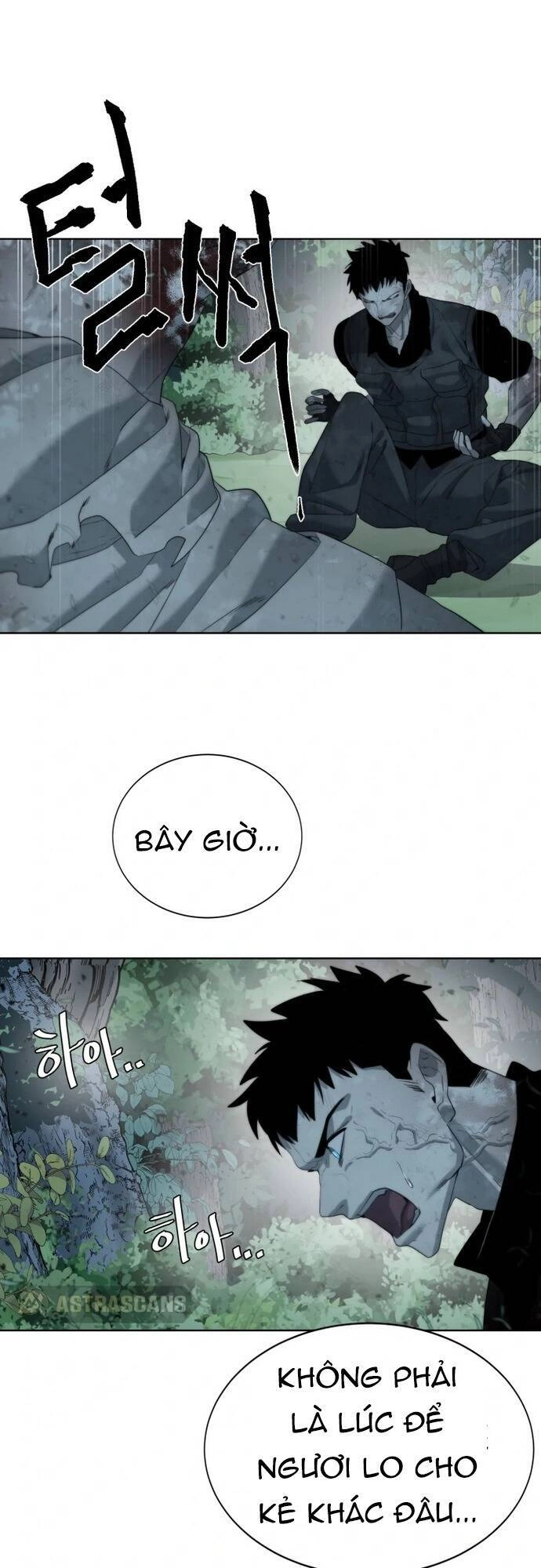 Hành Tinh Quái Vật Chapter 10 - 22