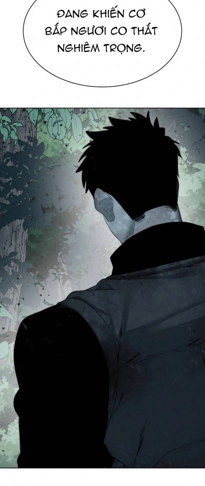 Hành Tinh Quái Vật Chapter 10 - 25