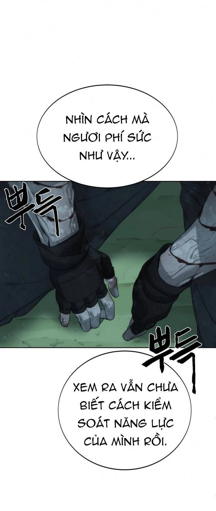 Hành Tinh Quái Vật Chapter 10 - 26