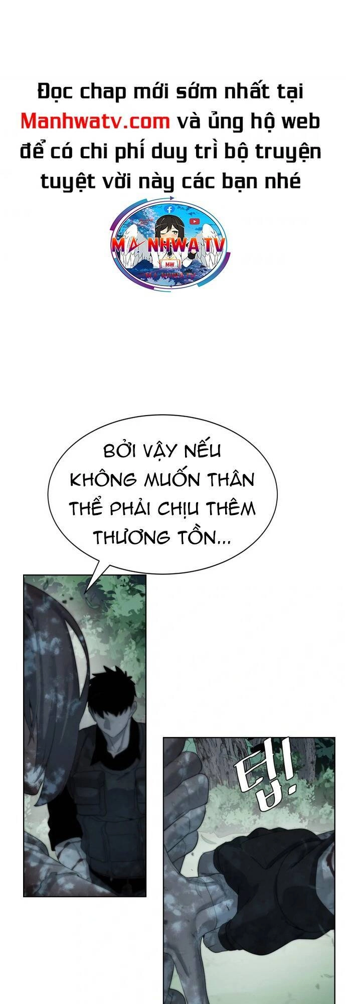 Hành Tinh Quái Vật Chapter 10 - 27