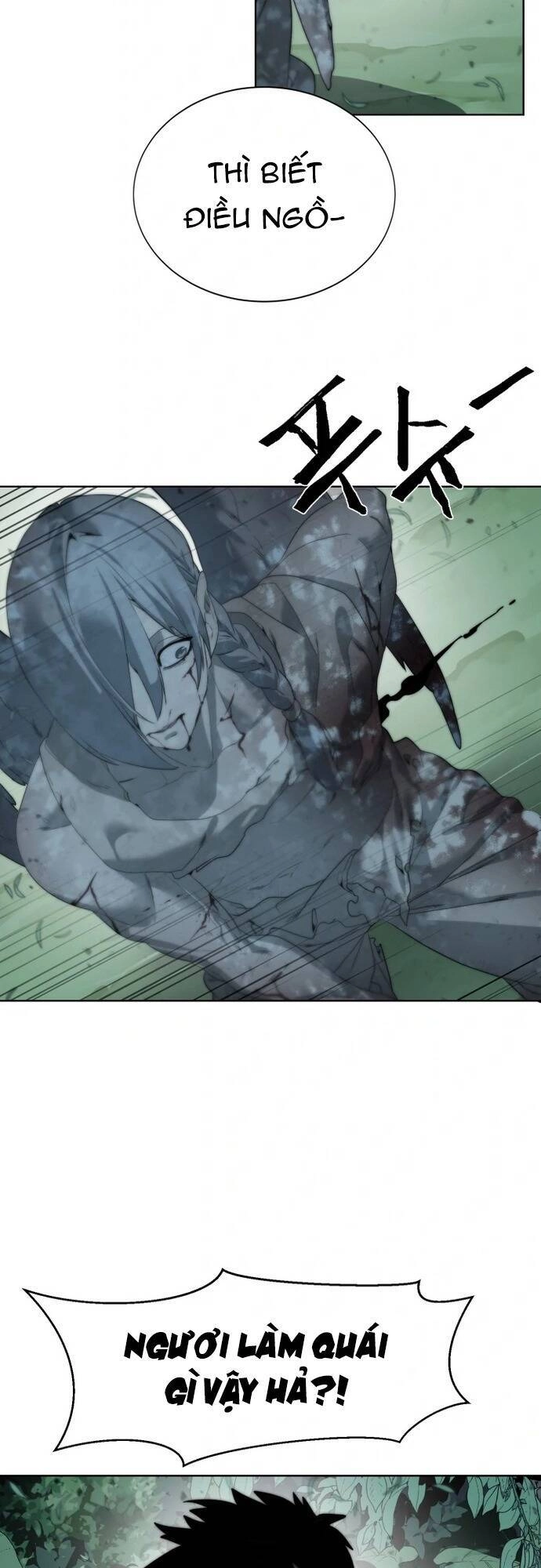 Hành Tinh Quái Vật Chapter 10 - 28