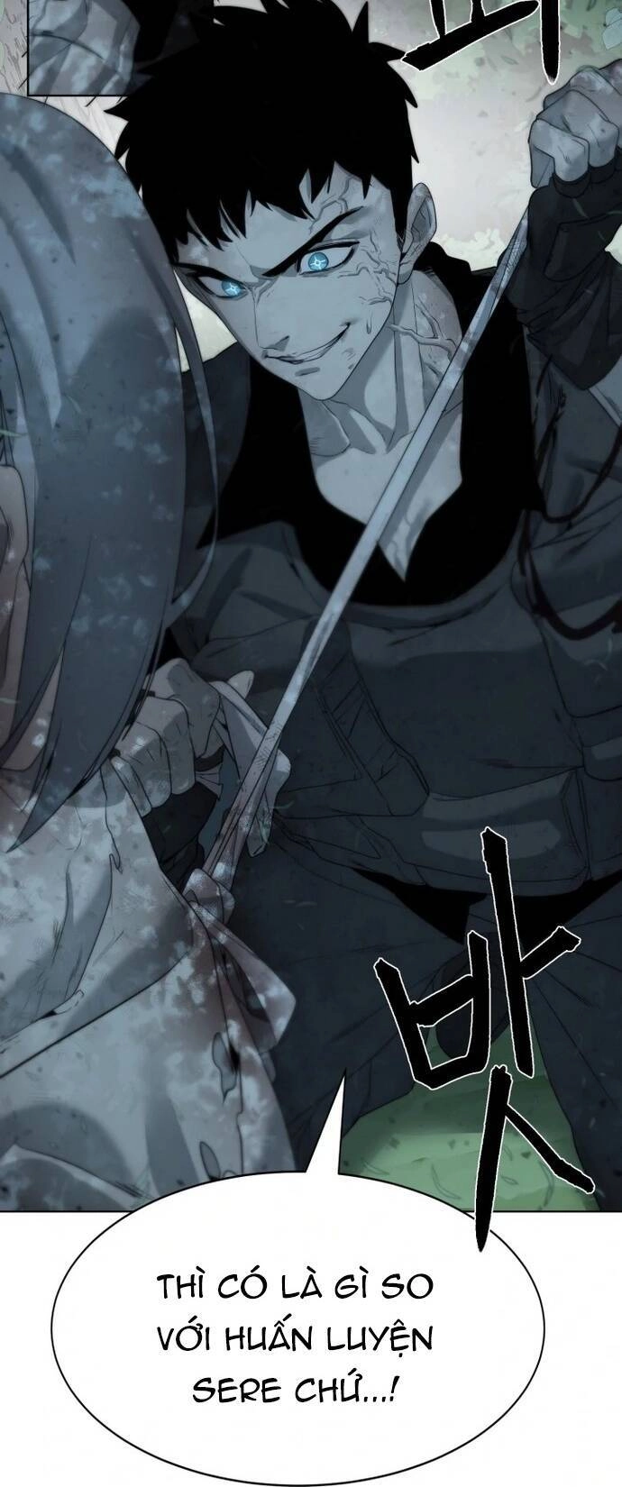 Hành Tinh Quái Vật Chapter 10 - 32