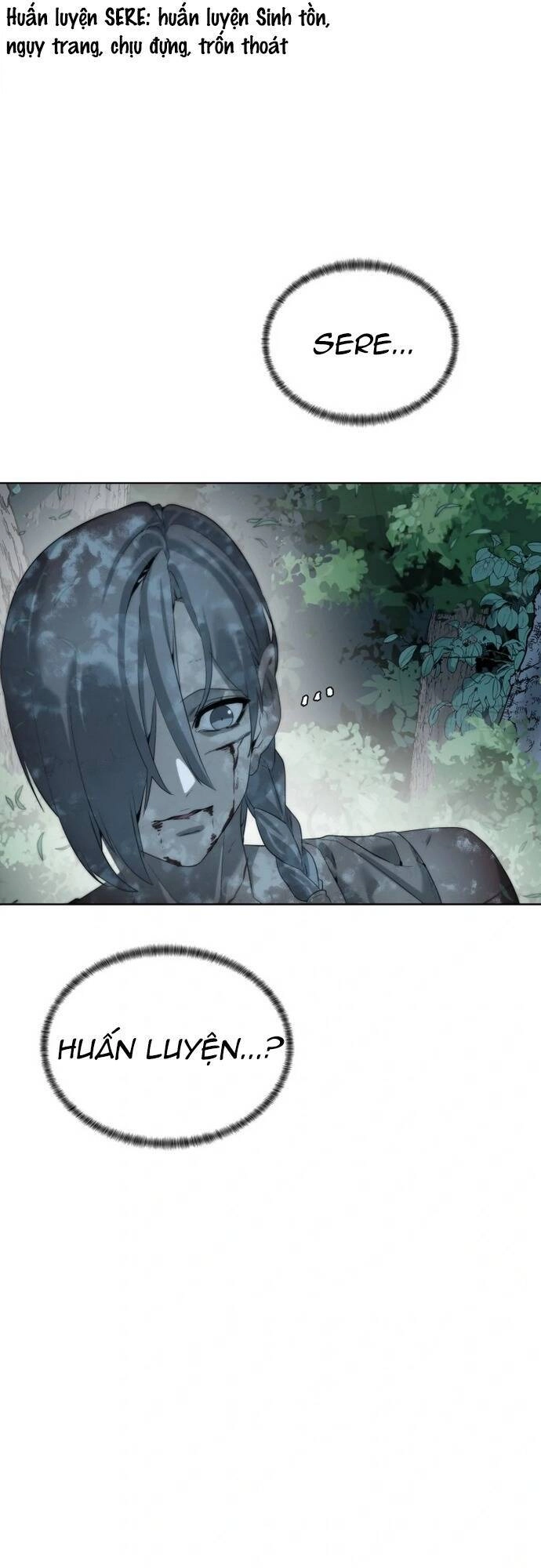 Hành Tinh Quái Vật Chapter 10 - 33