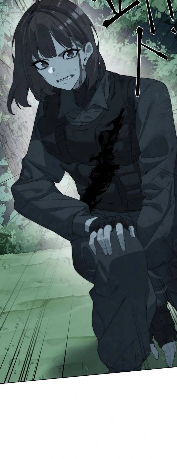 Hành Tinh Quái Vật Chapter 10 - 37