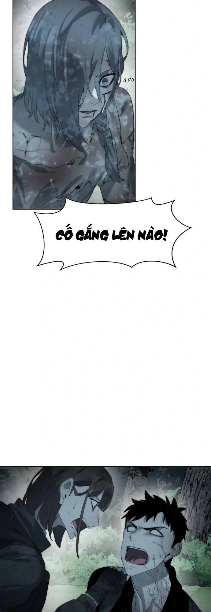 Hành Tinh Quái Vật Chapter 10 - 39