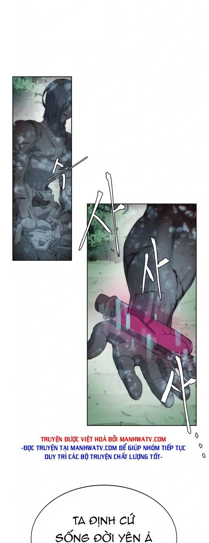 Hành Tinh Quái Vật Chapter 10 - 41