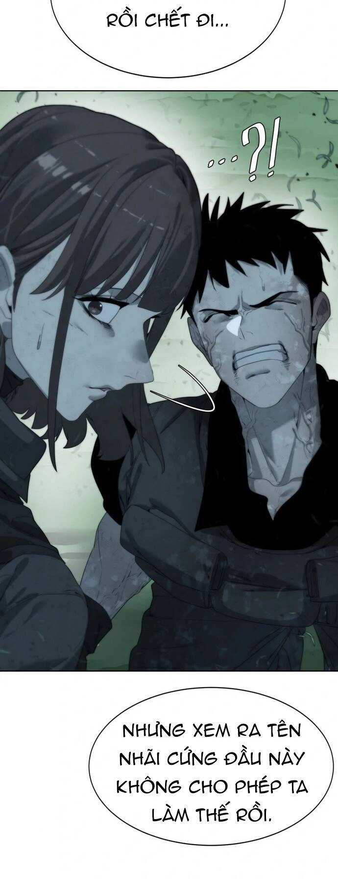 Hành Tinh Quái Vật Chapter 10 - 42