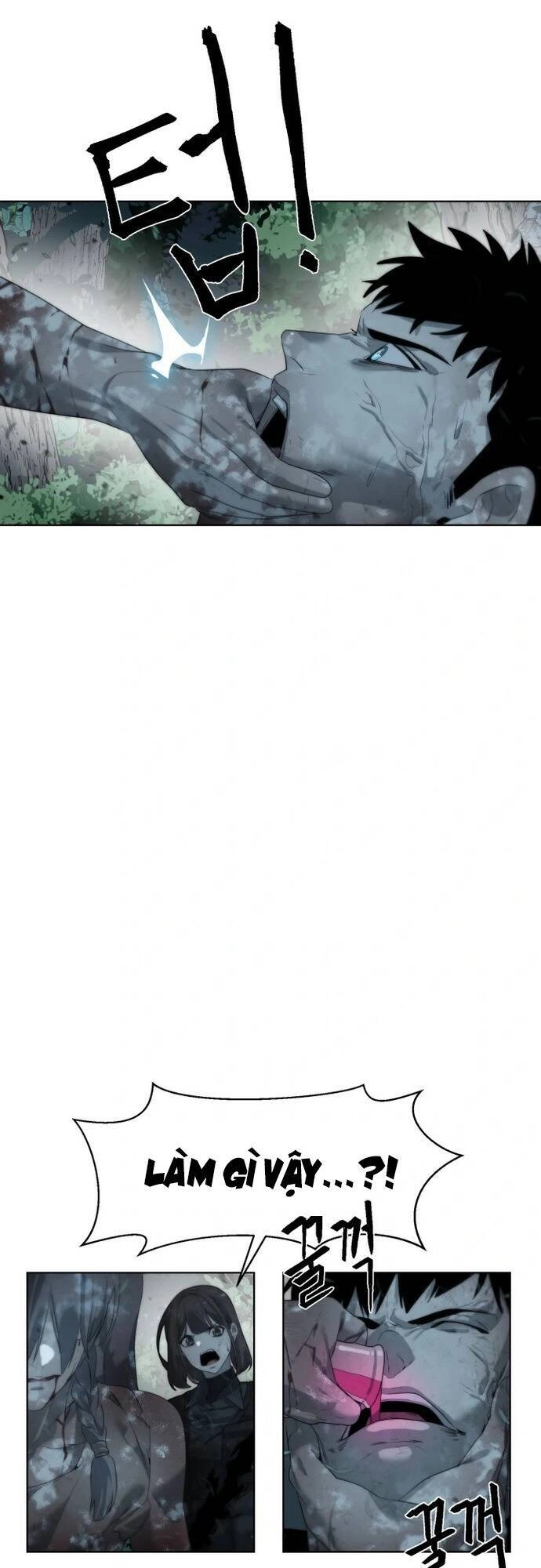 Hành Tinh Quái Vật Chapter 10 - 43