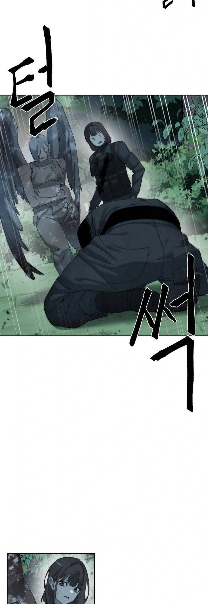 Hành Tinh Quái Vật Chapter 10 - 44