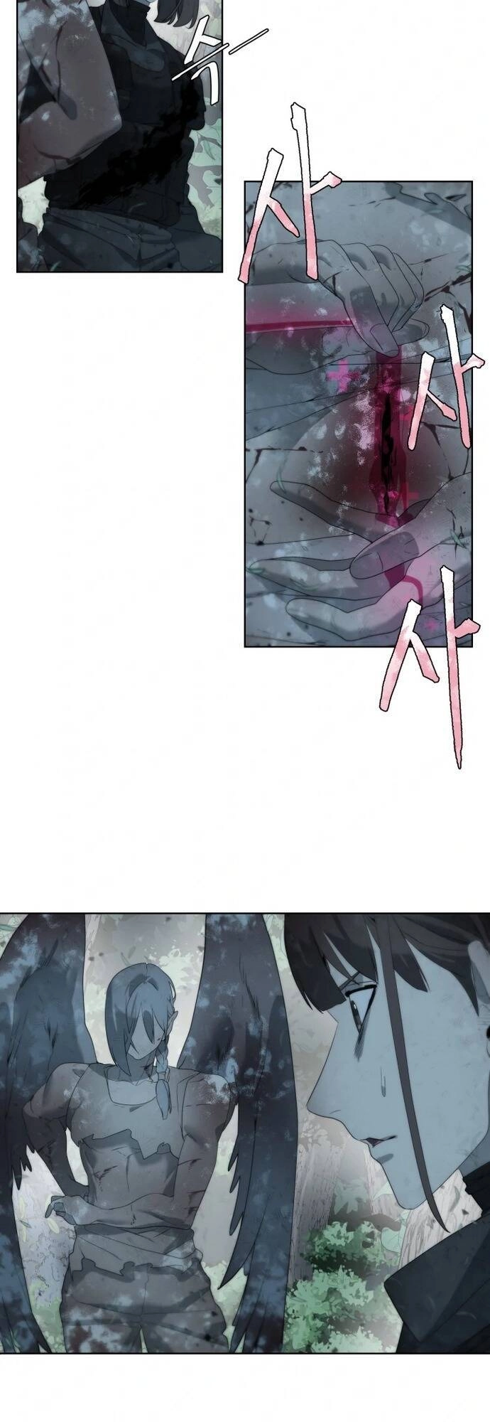 Hành Tinh Quái Vật Chapter 10 - 45