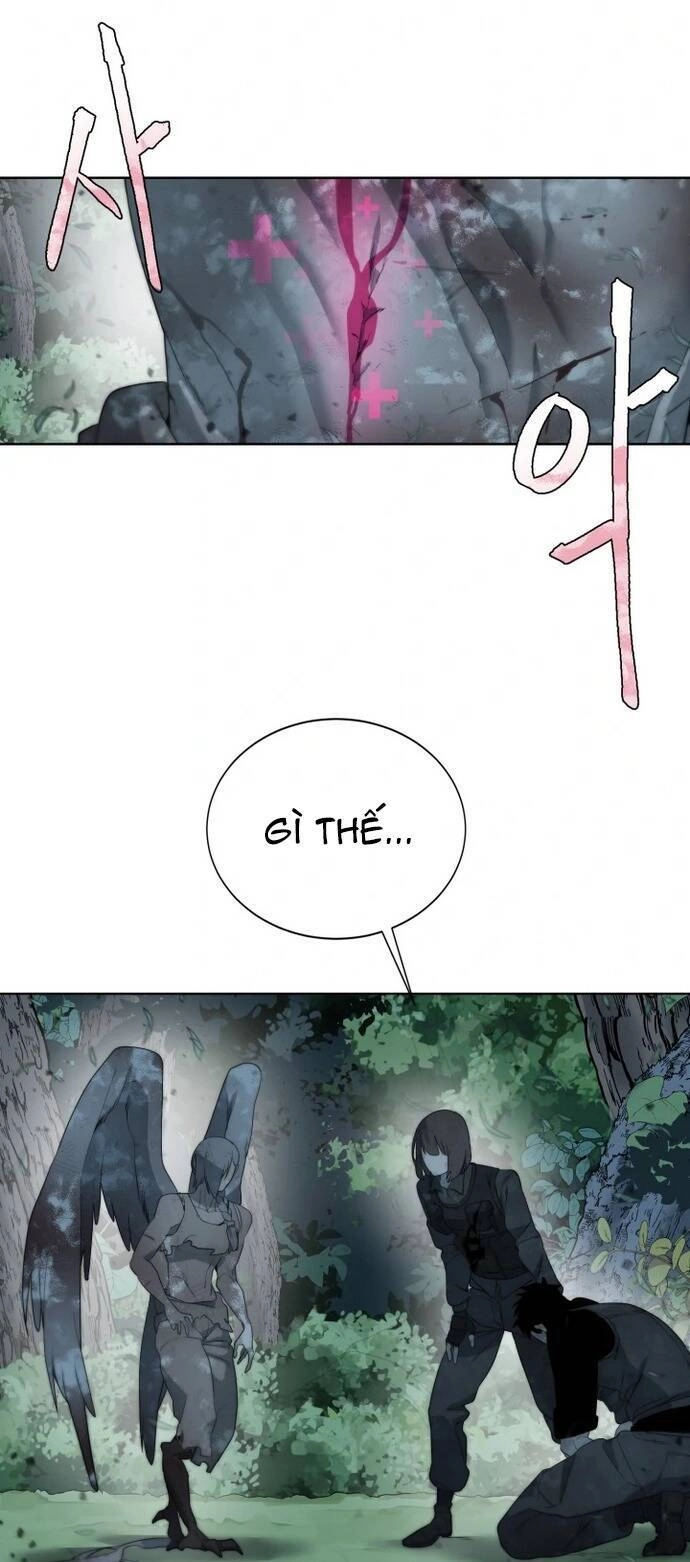 Hành Tinh Quái Vật Chapter 10 - 46