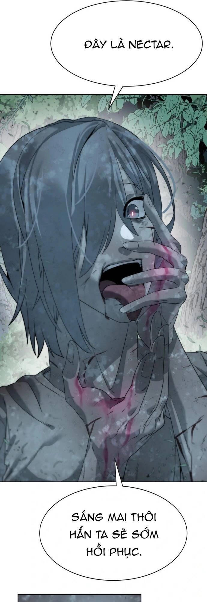 Hành Tinh Quái Vật Chapter 10 - 48