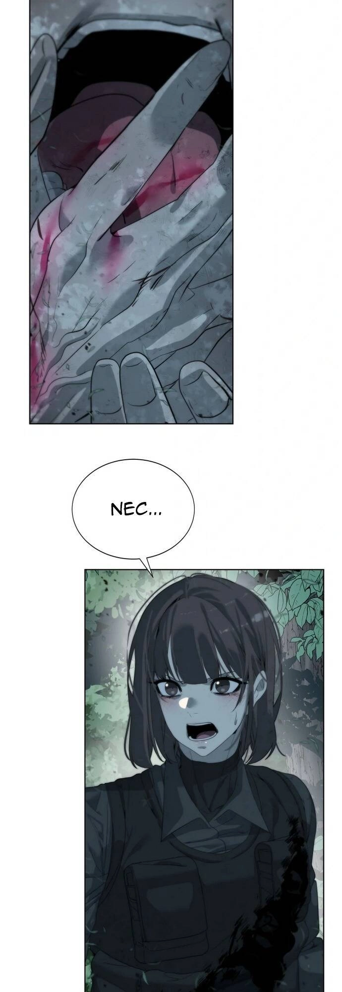 Hành Tinh Quái Vật Chapter 10 - 49