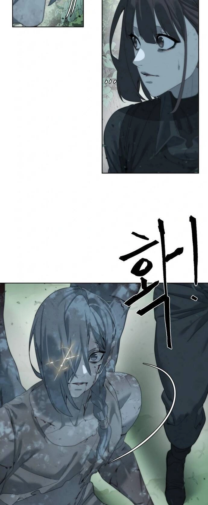 Hành Tinh Quái Vật Chapter 10 - 51