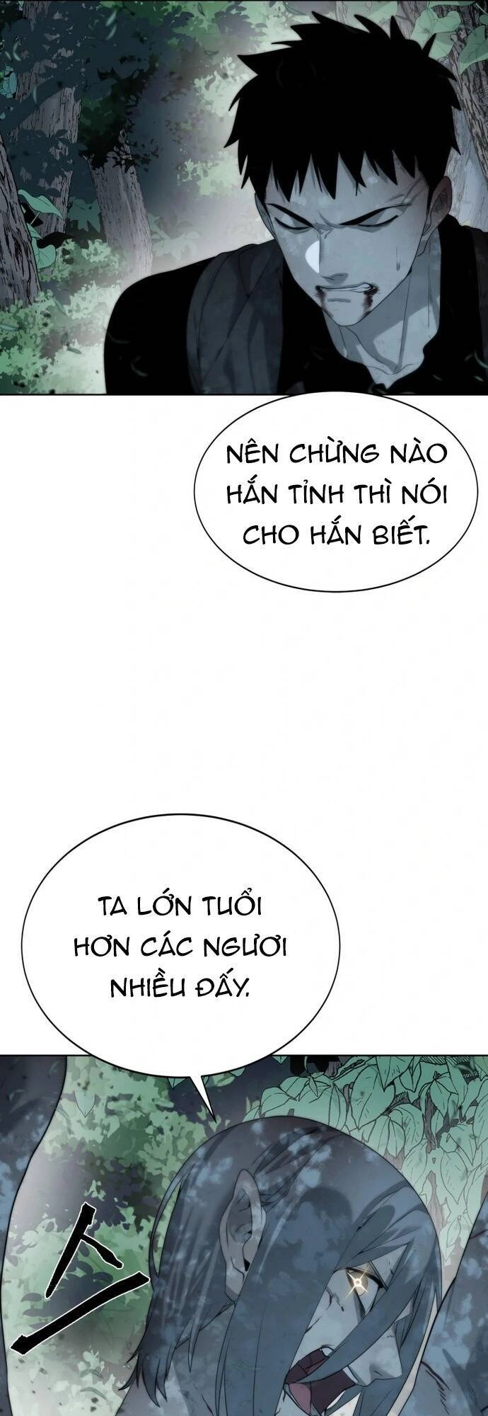 Hành Tinh Quái Vật Chapter 10 - 53