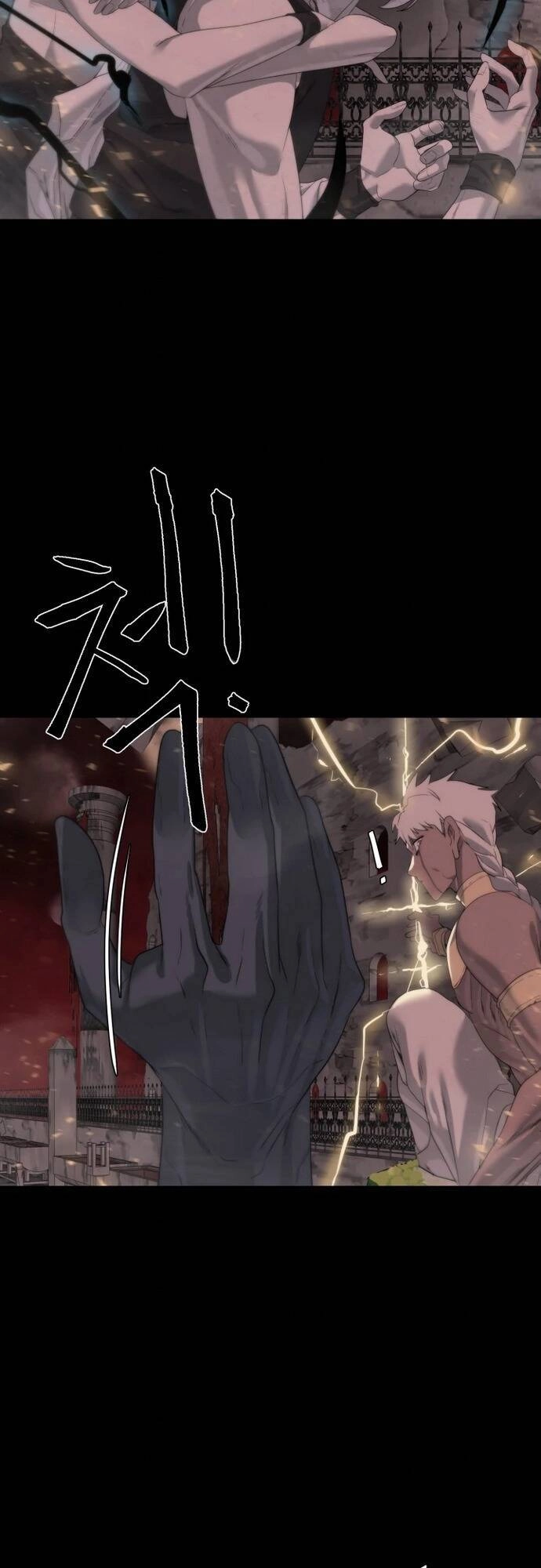 Hành Tinh Quái Vật Chapter 10 - 59