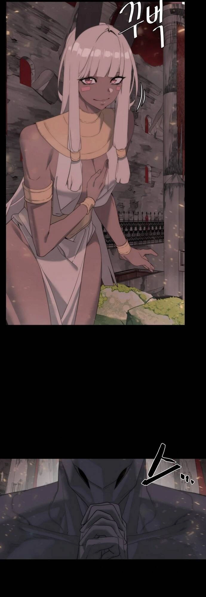 Hành Tinh Quái Vật Chapter 10 - 60