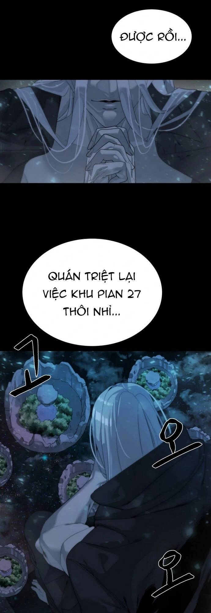 Hành Tinh Quái Vật Chapter 10 - 61