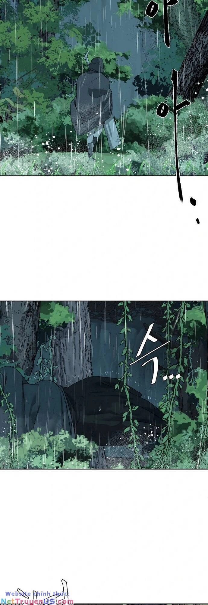 Hành Tinh Quái Vật Chapter 11 - 2