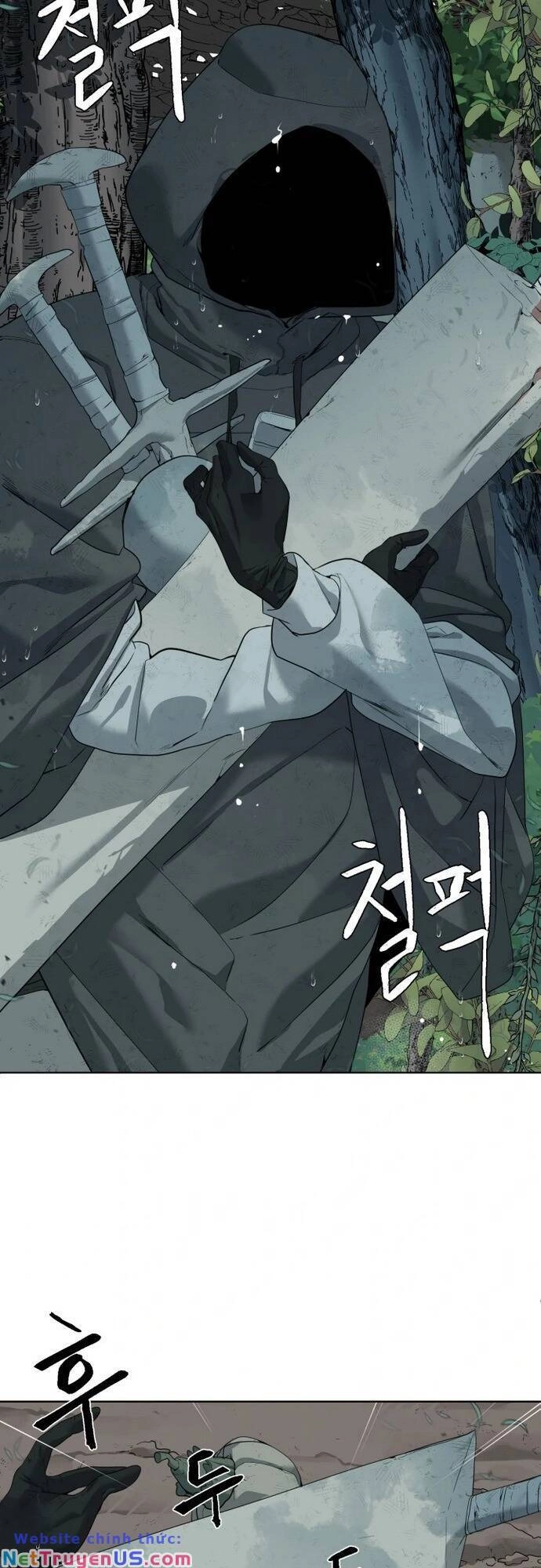 Hành Tinh Quái Vật Chapter 11 - 3