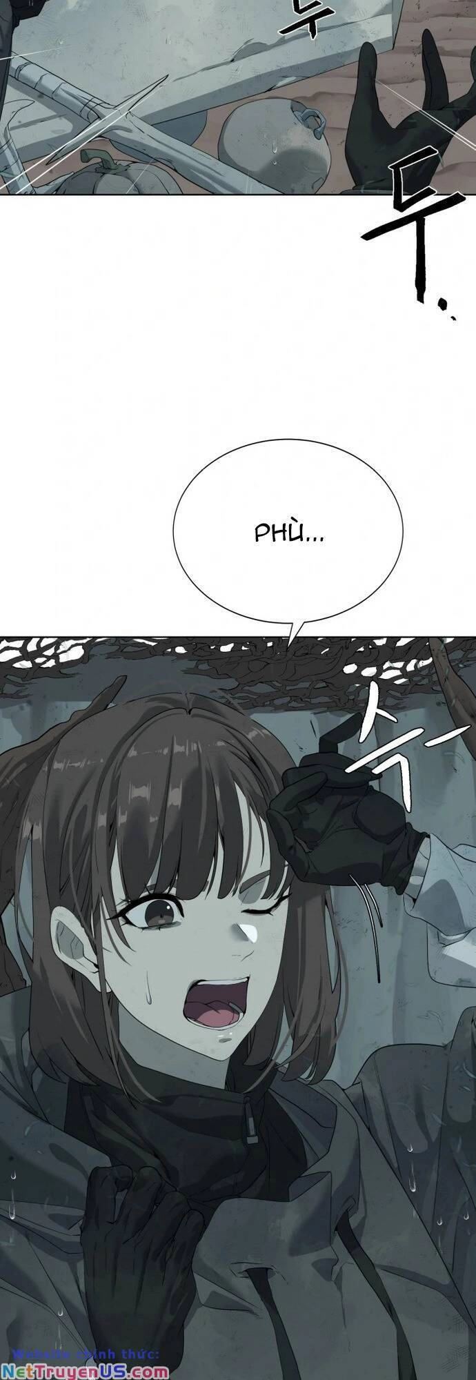 Hành Tinh Quái Vật Chapter 11 - 4