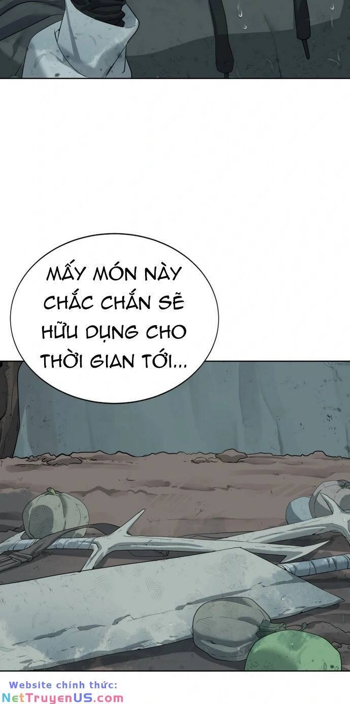 Hành Tinh Quái Vật Chapter 11 - 5