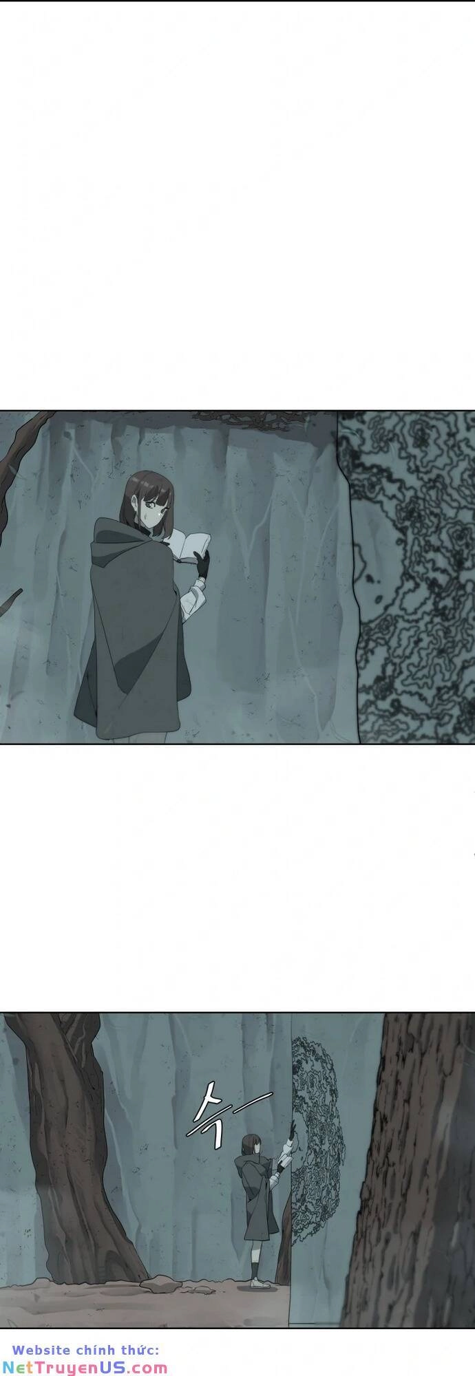 Hành Tinh Quái Vật Chapter 11 - 7