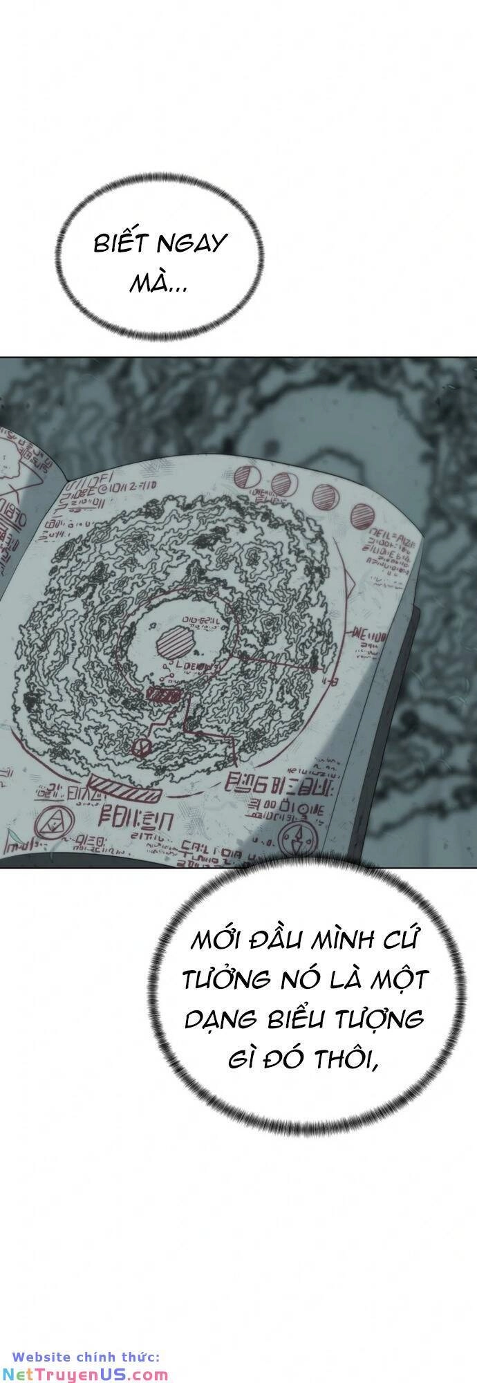 Hành Tinh Quái Vật Chapter 11 - 8