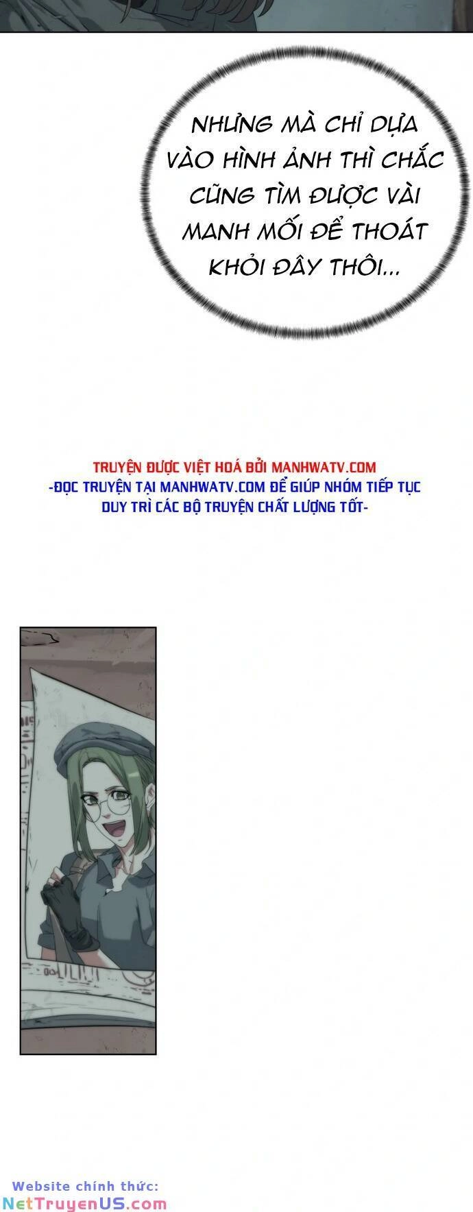 Hành Tinh Quái Vật Chapter 11 - 11