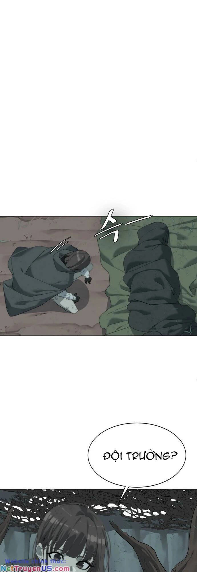 Hành Tinh Quái Vật Chapter 11 - 13