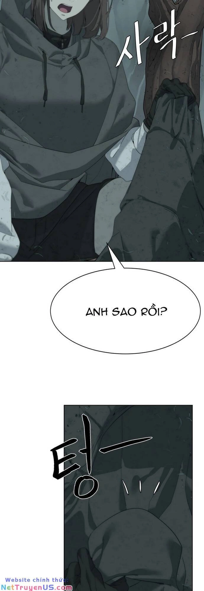 Hành Tinh Quái Vật Chapter 11 - 14