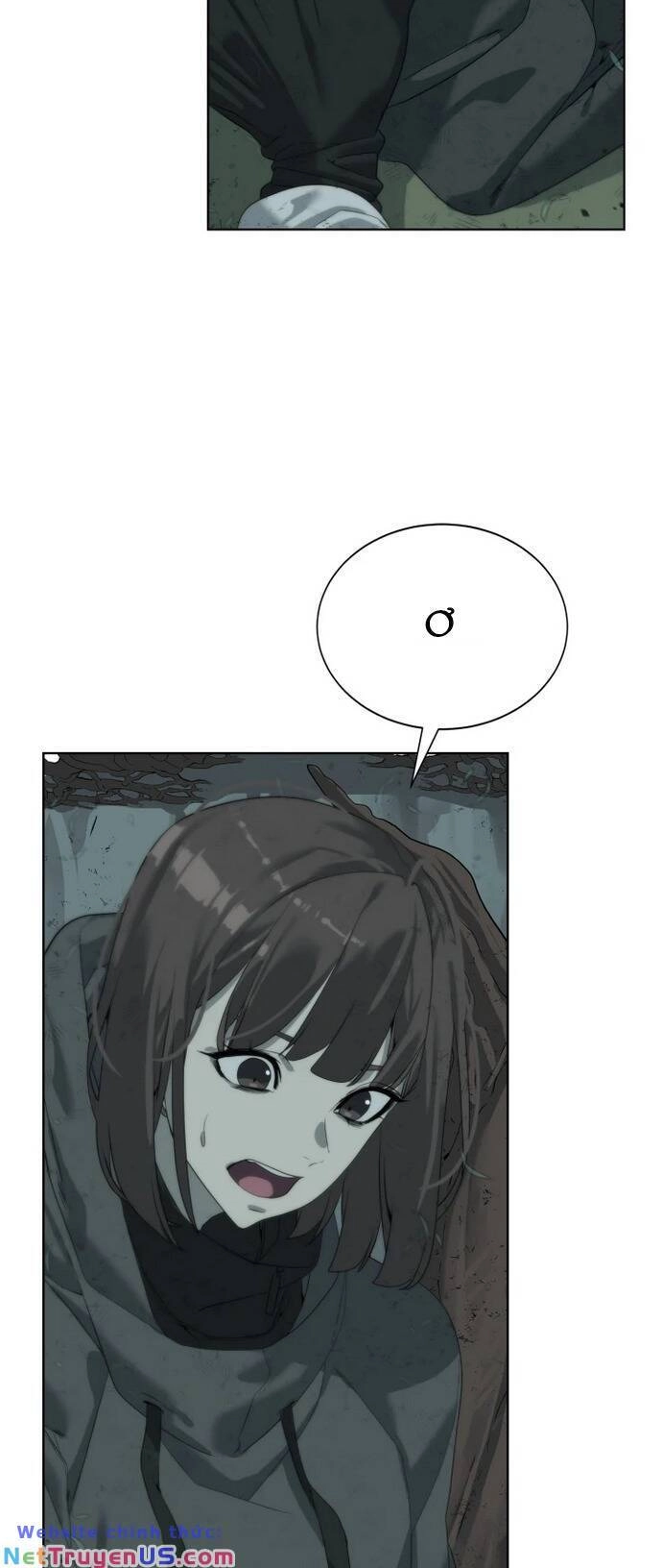 Hành Tinh Quái Vật Chapter 11 - 15