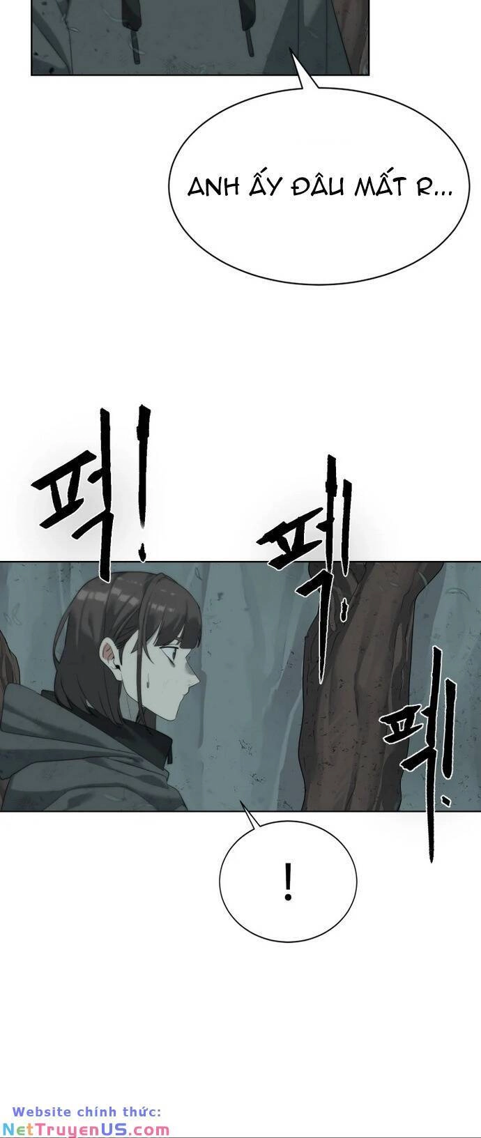 Hành Tinh Quái Vật Chapter 11 - 16