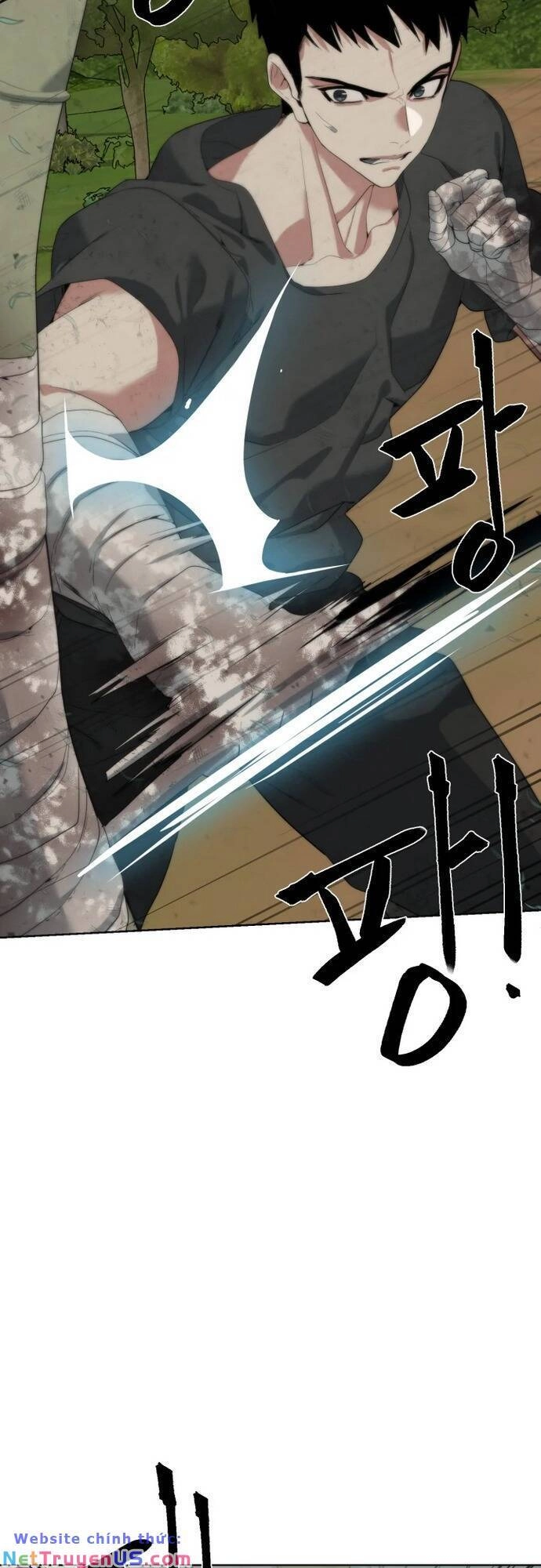 Hành Tinh Quái Vật Chapter 11 - 19