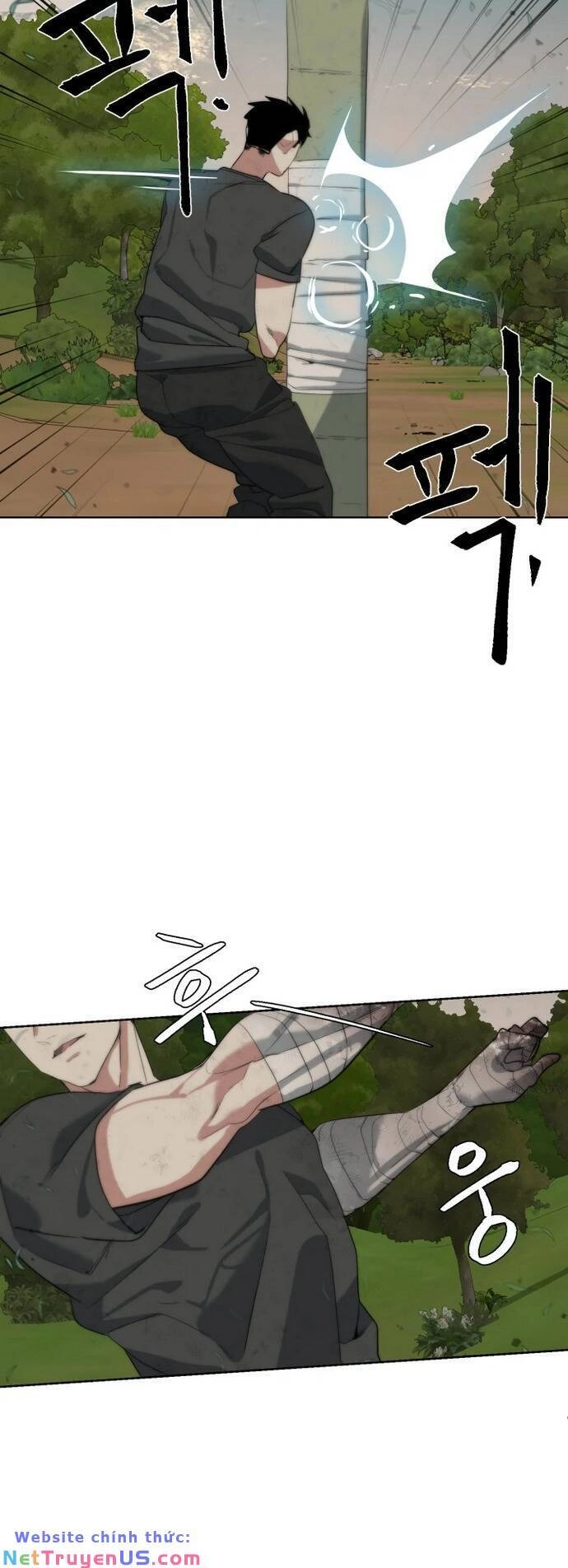 Hành Tinh Quái Vật Chapter 11 - 20