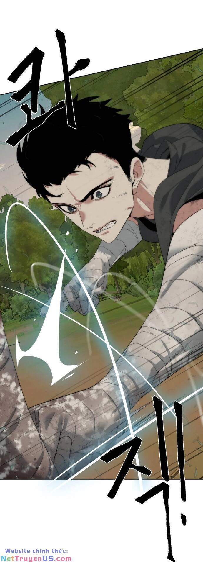 Hành Tinh Quái Vật Chapter 11 - 21