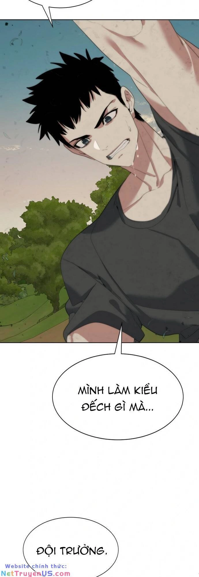 Hành Tinh Quái Vật Chapter 11 - 23