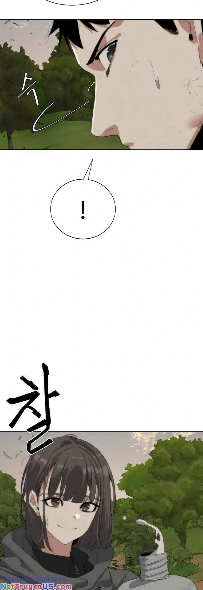 Hành Tinh Quái Vật Chapter 11 - 24